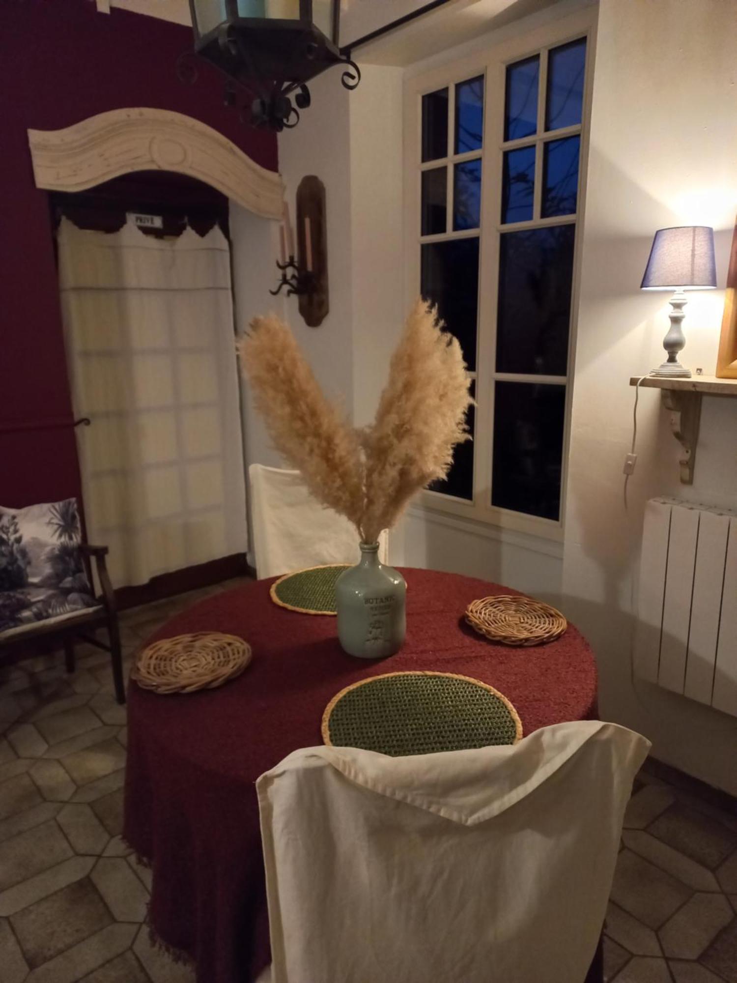 Saint-Denoual La Porte Ouverte المظهر الخارجي الصورة